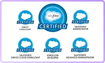 salesforce-certified salesforce-certified